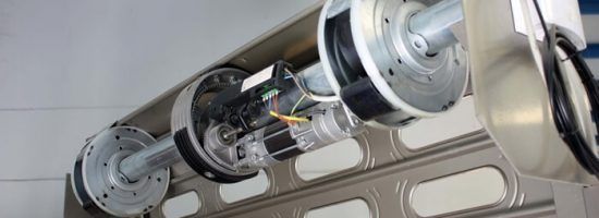 automatismo persiana