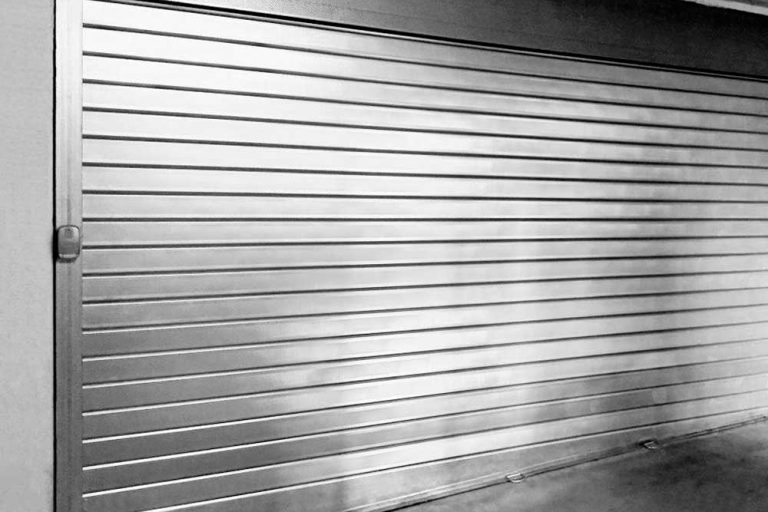 persiana metálica