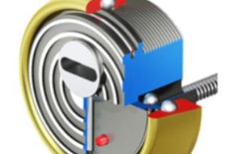 escudo disec seguridad anti-bumping