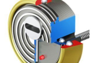 escudo disec seguridad anti-bumping