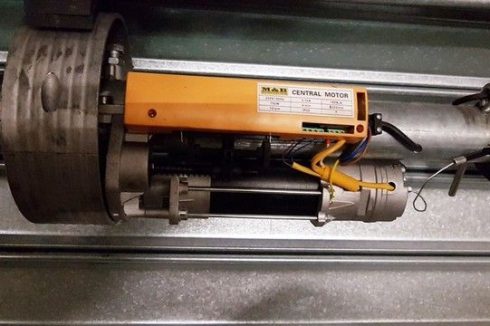 automatismo persiana