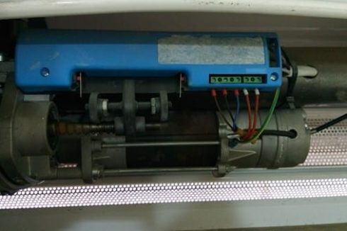 automatismo persiana